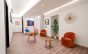 Musa Rooms Roma