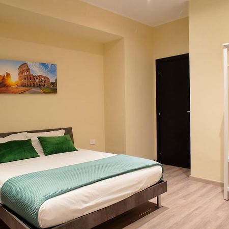 Musa Rooms Roma Exterior photo