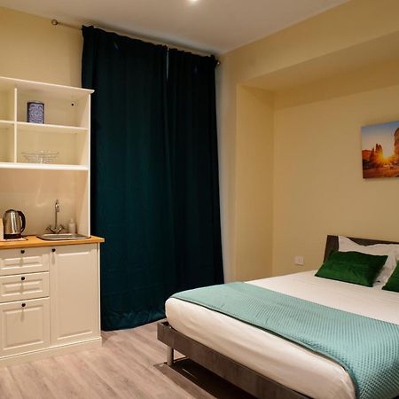 Musa Rooms Roma Exterior photo