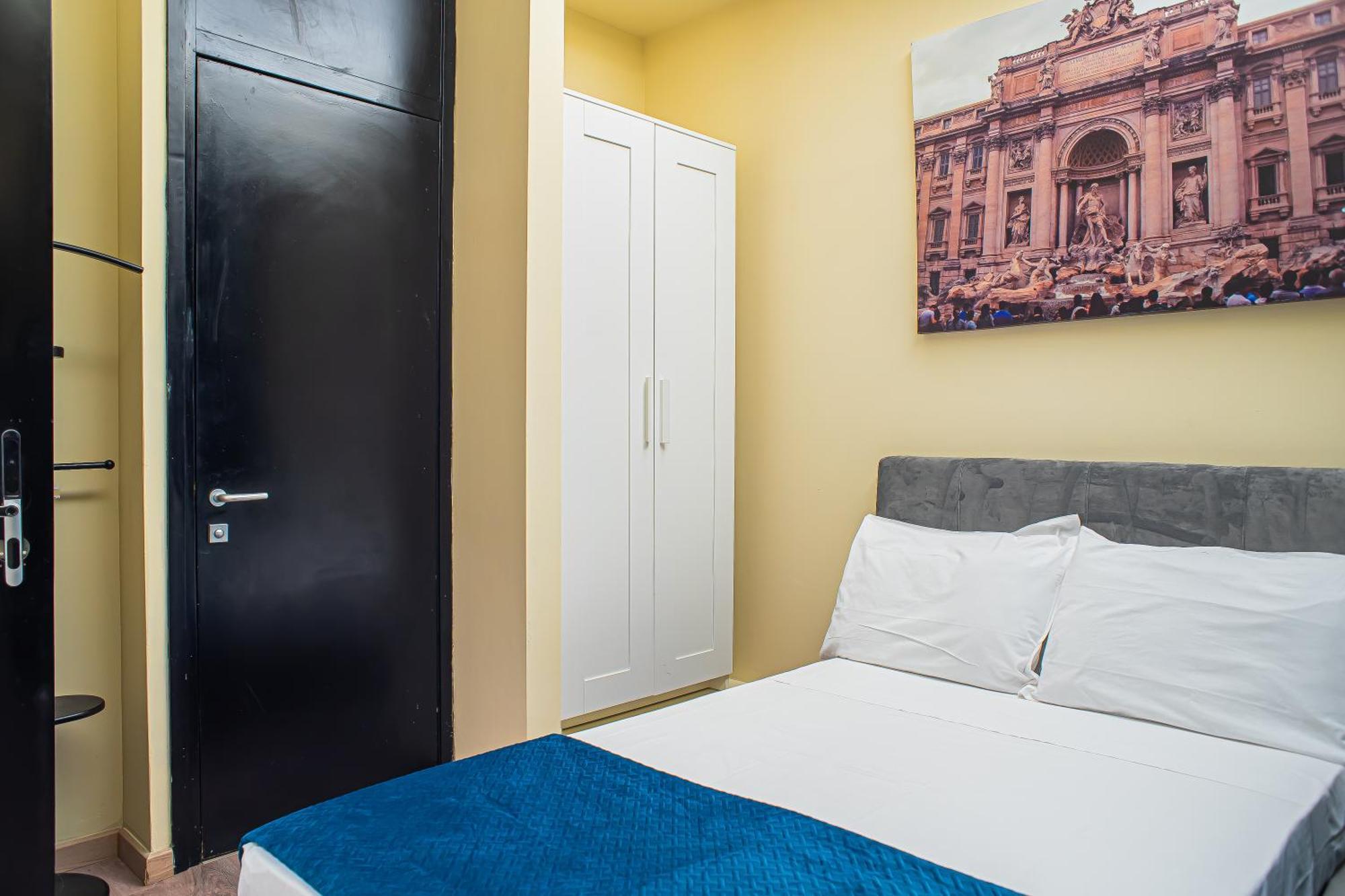 Musa Rooms Roma Exterior photo